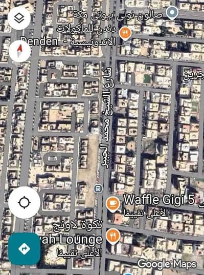 Residential Building for Sale in Al Shawqiyyah, Makkah - Residential Building For Sale in Al Shawqiyyah, Makkah Residential Building for Sale in Al Shawqiyyah, Makkah - Residential Building For Sale in Al Shawqiyyah, Makkah