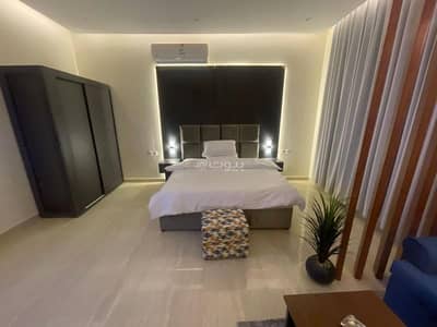 استوديو  للايجار في وسط الرياض، الرياض - استوديو مودرن كبيير ، الرياض