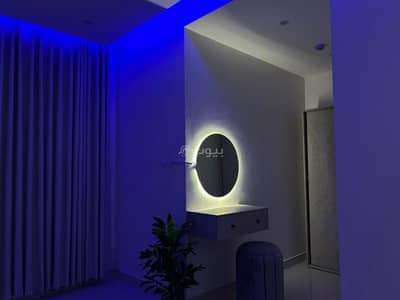 استوديو  للايجار في وسط الرياض، الرياض - شقة استوديو للإيجار يومياً