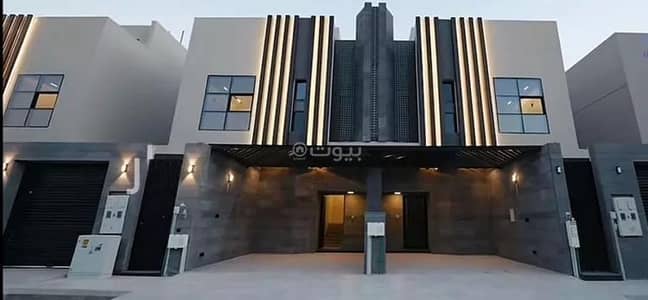 فیلا 4 غرف نوم للايجار في شرق الرياض، الرياض - فيلا للإيجار في المنسية، الرياض