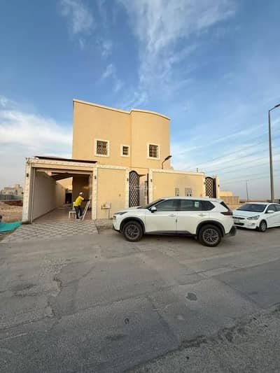 4 Bedroom Floor for Rent in Dhahrat Al Awdat Gharb, Al Diriyah - Floor For Rent in Dhahrat Al Awdat Gharb, Al Diriyah