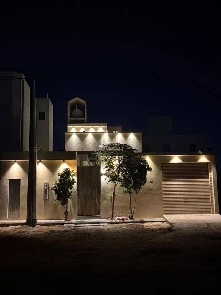 Villa For Sale in Al Kair District, Riyadh