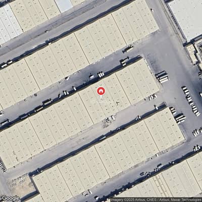 Warehouse for Rent in South Riyadh, Riyadh - Warehouse number 425, Block 31