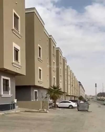 فلیٹ 3 غرف نوم للبيع في شمال الرياض، الرياض - شقة للبيع في الياسمين، الرياض