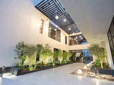 5 Bedroom Flat for Sale in East Riyadh, Riyadh - 5 Bedroom Apartment For Sale in Al Rimal, Riyadh