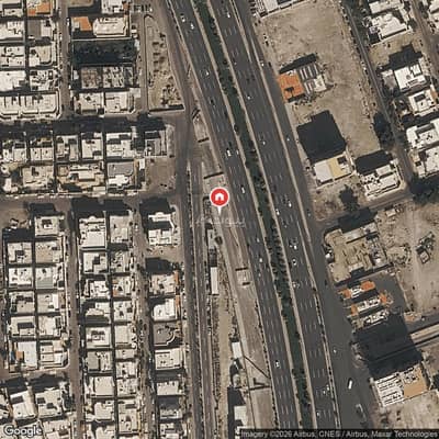 مكتب  للايجار في شمال جدة، جدة - مكتب للإيجار في المرجان، جدة