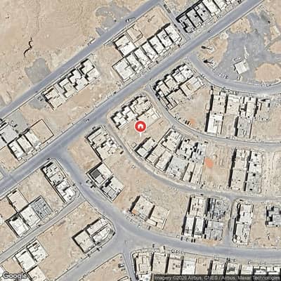 Residential Land for Sale in West Riyadh, Riyadh - Residential land for sale in Al-Muhdiya