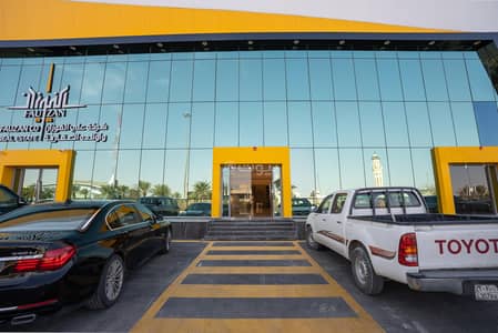 مكتب  للايجار في وسط الرياض، الرياض - مكتب للايجار