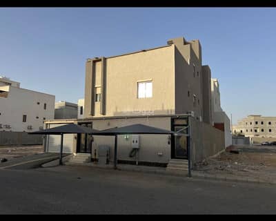 فیلا 9 غرف نوم للبيع في شمال جدة، جدة - فيلا فاخرة للبيع في حي الرياض، جدة