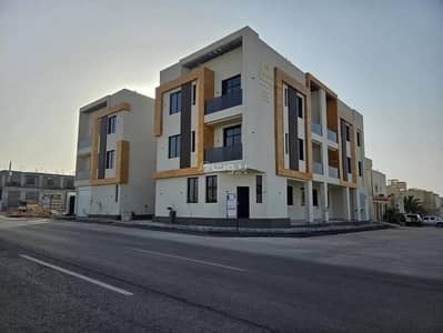 فلیٹ 3 غرف نوم للبيع في غرب الرياض، الرياض - شقة من 3 غرف نوم للبيع في المهدية، الرياض