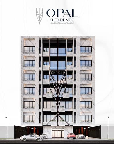 فلیٹ 2 غرفة نوم للبيع في وسط جدة، جدة - شقة بموقع مميز : حي الحمراء