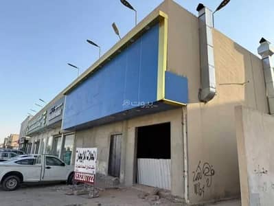 Showroom for Rent in East Riyadh, Riyadh - Exhibition Building For Rent in Al Saadah, Riyadh