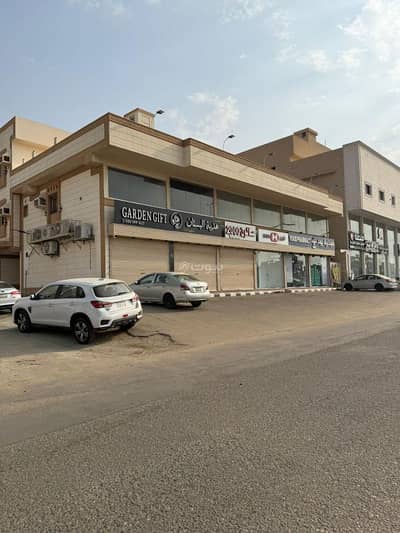 عمارة سكنية 11 غرف نوم للايجار في جنوب جدة، جدة - عمارة سكنية للايجار في الفروسية، جنوب جدة
