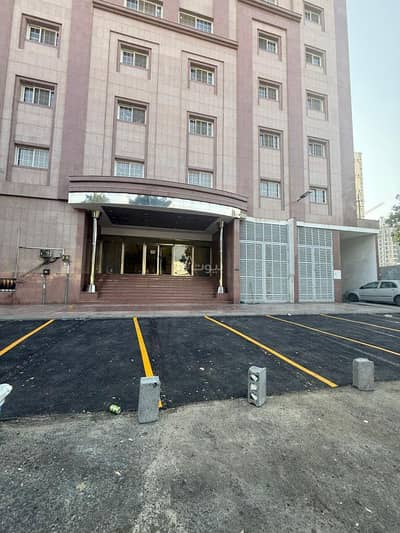 فلیٹ 2 غرفة نوم للايجار في وسط جدة، جدة - شقة للإيجار – حي الفيصلية | جدة