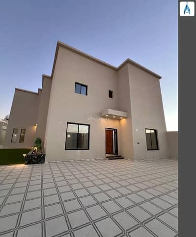فیلا 7 غرف نوم للبيع في الروضة، المجمعة منطقة الرياض - فيلا للبيع في الروضة، المجمعة منطقة الرياض