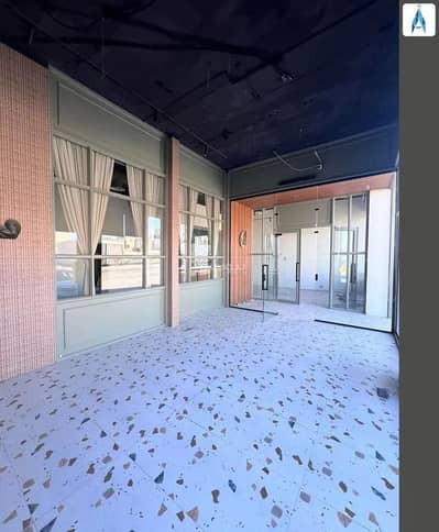 Showroom for Rent in North Riyadh, Riyadh - Exhibition Building For Rent in Al Arid, Riyadh