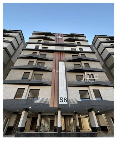 شقة 4 غرف نوم للبيع في شمال جدة، جدة - هيليا ريزدنس حي النزهه