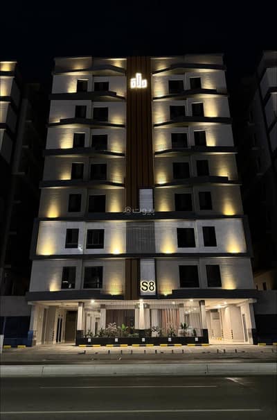 5 Bedroom Apartment for Sale in North Jeddah, Jeddah - Apartment for sale in Al Nuzhah, North Jeddah