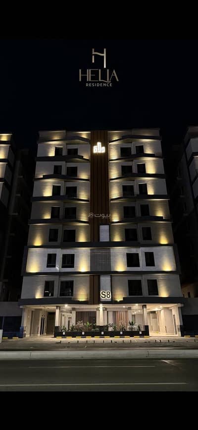 5 Bedroom Apartment for Sale in North Jeddah, Jeddah - Luxury annex with 5 rooms covering an area of 267m² in the Helia project – Jeddah