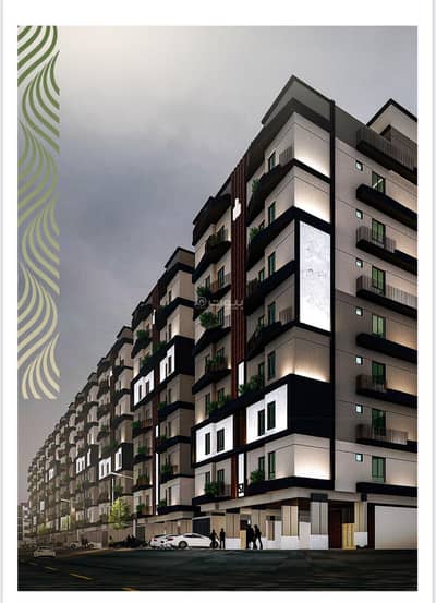 5 Bedroom Flat for Sale in North Jeddah, Jeddah - Luxury Roof for Sale in Al Nuzhah, North Jeddah