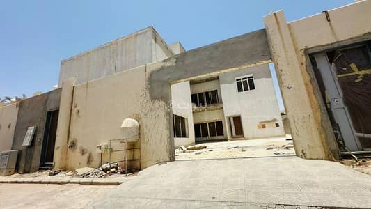 فیلا 8 غرف نوم للبيع في شرق الرياض، الرياض - للبيع فيلا بمساحة تبلغ 660 متر مربع في حي الأندلس بسعر مناسب