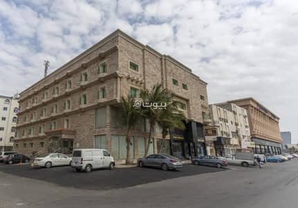 فلیٹ 1 غرفة نوم للايجار في شمال جدة، جدة - شقة للإيجار اليومي في السلامة، شمال جدة 50007048