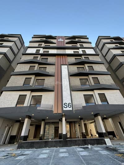 5 Bedroom Flat for Sale in North Jeddah, Jeddah - Studio Apartment For Sale in Al Nuzhah