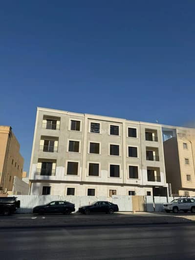 عمارة سكنية 2 غرفة نوم للبيع في شمال الرياض، الرياض - مبنى سكني للبيع في الشفاح، الرياض