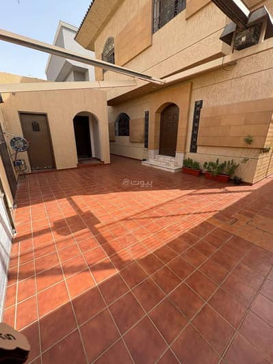 7 Bedroom Villa for Sale in North Riyadh, Riyadh - Villa for sale in Al Nafal, North Riyadh