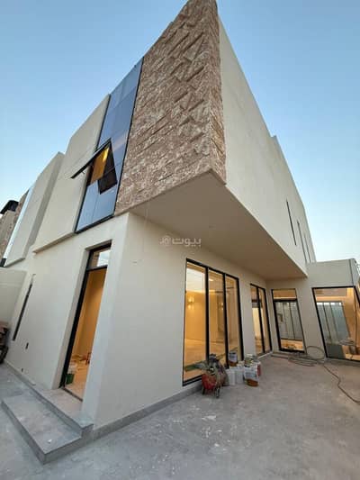 فیلا 7 غرف نوم للبيع في شمال الرياض، الرياض - فيلا للبيع في النرجس، شمال الرياض