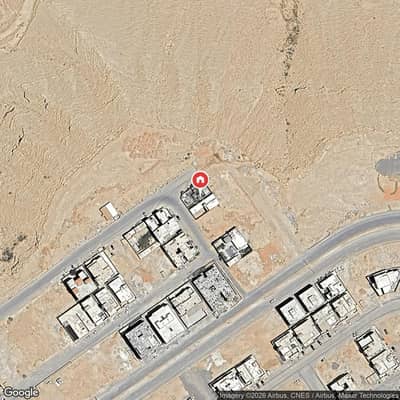 11 Bedroom Rest House for Sale in West Riyadh, Riyadh - Chalets in Al-Mahdiyyah neighborhood, the first intersection