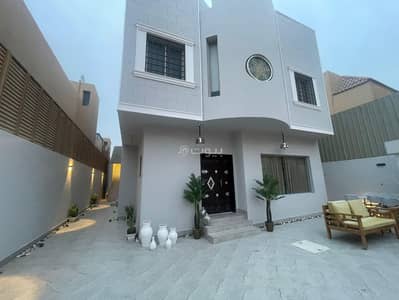 فیلا 8 غرف نوم للبيع في شمال الرياض، الرياض - فيلا للبيع في الياسمين، شمال الرياض