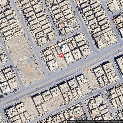 ارض تجارية  للبيع في شمال الرياض، الرياض - للبيع ارض تجاريه سكنيه حي الصحافه مربع 8  نظام البناء 3.5 ( شقق تمليك )