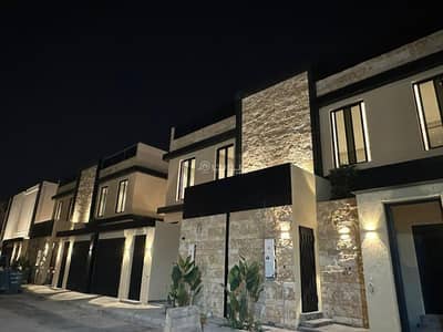 4 Bedroom Villa for Sale in North Riyadh, Riyadh - Villa for sale in Al-Narjis, Riyadh