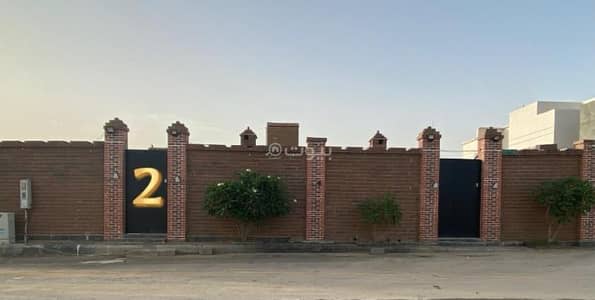 11 Bedroom Rest House for Sale in West Riyadh, Riyadh - Chalets in Al-Mahdia district, First intersection 11 Bedroom Rest House for Sale in West Riyadh, Riyadh - Chalets in Al-Mahdia district, First intersection