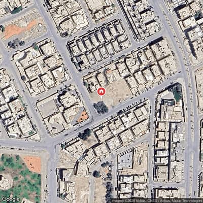 Residential Land for Sale in North Riyadh, Riyadh - For sale: a residential plot of land in the Western Al-Nakhil neighborhood