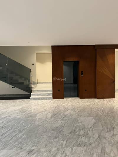 فیلا 5 غرف نوم للبيع في شمال الرياض، الرياض - فيلا للبيع في حي حطين، الرياض