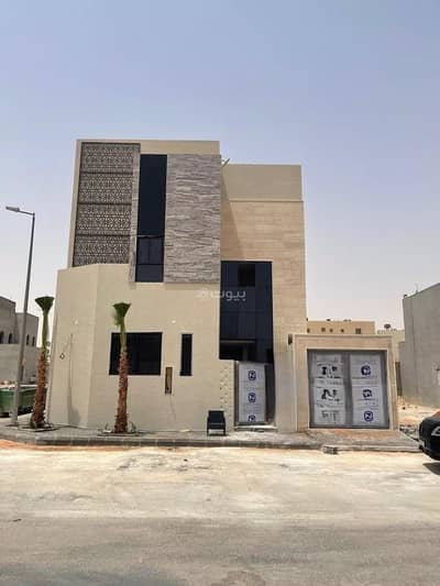 فیلا 5 غرف نوم للبيع في ظهره العودة غرب، الدرعية - فيلا مكونة من 5 غرف نوم للبيع في ضهرات العودات غرب، الدرعية