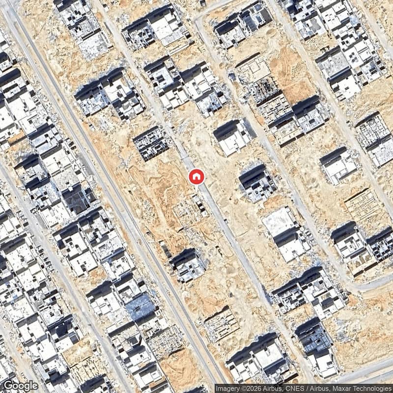 Villa For Sale in Agruba, Al Jubaylah