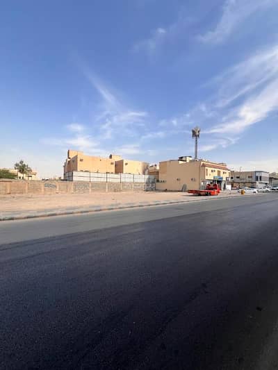 Residential Land for Rent in South Riyadh, Riyadh - Residential Land For Rent in Al Dar Al Baida, Riyadh