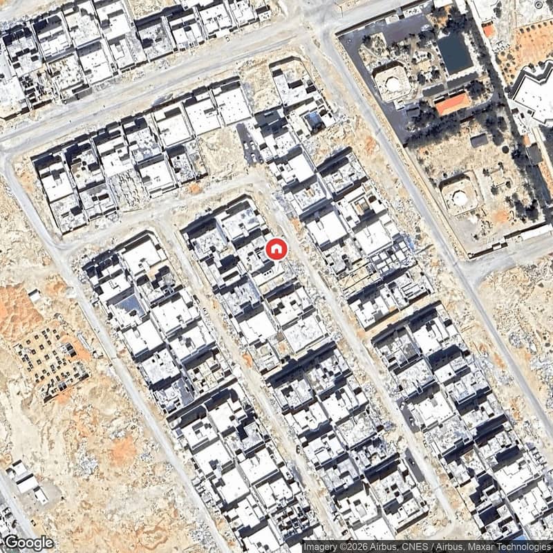 Villa For Sale in Agruba, Al Jubaylah