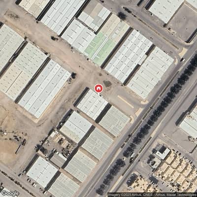 مستودع  للايجار في جنوب الرياض، الرياض - مستودع للإيجار في المروة، الرياض