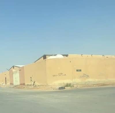 Warehouse for Sale in East Riyadh, Riyadh - Riyadh- Al Salii neighborhood- near Shiba Al Jazira street
