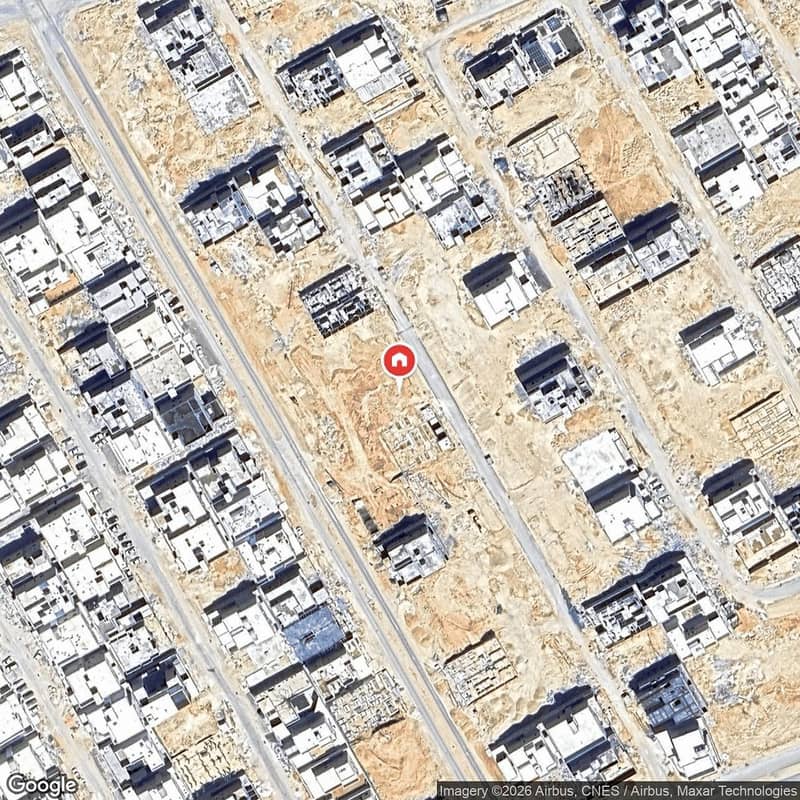 Villa For Sale in Agruba, Al Jubaylah