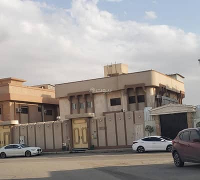 11 Bedroom Villa for Sale in Central Riyadh, Riyadh - Riyadh, Al-Malaz Al-Qadim Industrial