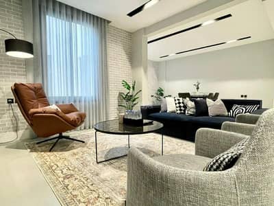 شقة 3 غرف نوم للايجار في شمال الرياض، الرياض - C Living - Premium 3 Bedroom - AQIQ شقة 3 غرف نوم للايجار في شمال الرياض، الرياض - C Living - Premium 3 Bedroom - AQIQ