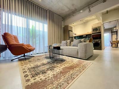 شقة 1 غرفة نوم للايجار في شمال الرياض، الرياض - شقة غرفة نوم للإيجار الشهري والسنوي - حي ا لمحمدية الرياض