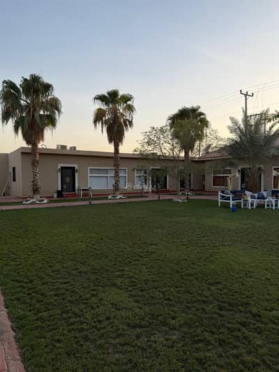 6 Bedroom Rest House for Sale in Qarih Dirab - "Rest House for Sale – Dhirab District, Riyadh