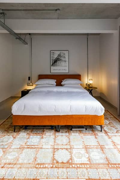 2 Bedroom Apartment for Rent in North Riyadh, Riyadh - 2 Bedroom Executive Apartment - C Living 3 - Al Malqa