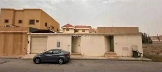 Villa for Sale in Al Ulayya, Unayzah Villa for Sale in Al Ulayya, Unayzah